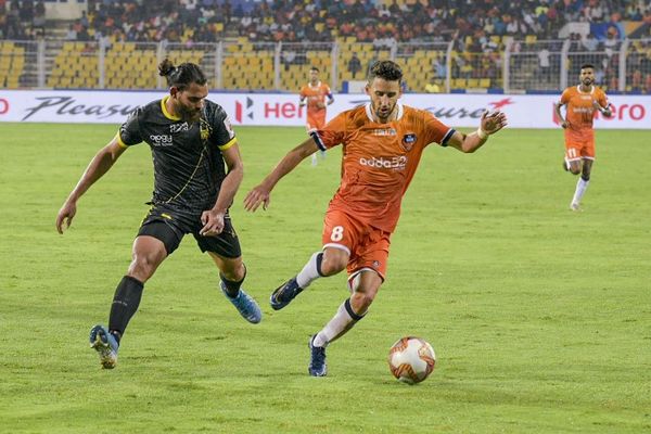 Indian Super League 2019-20