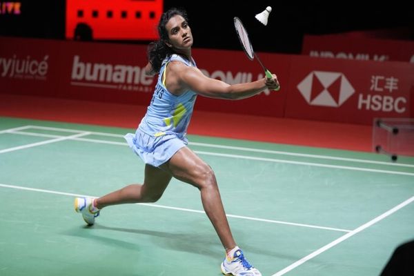 BWF World Championships 2021