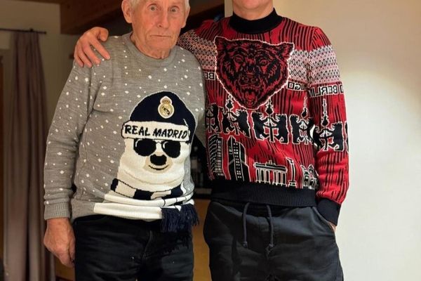 How The Stars of LALIGA Celebrate Christmas 2023