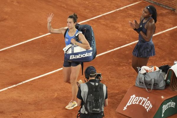 Sports Images of The Day (5 June 2025)