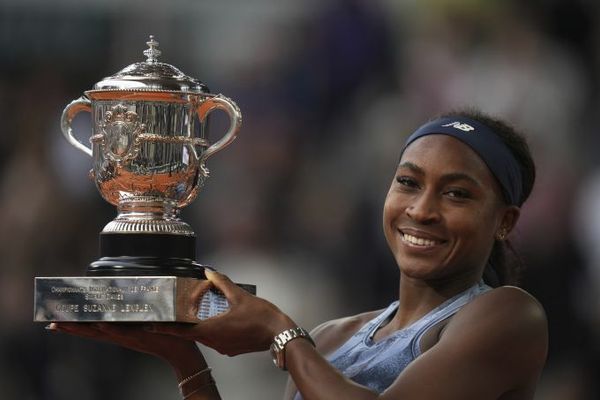 Sports Images of The Day (7 June 2025)