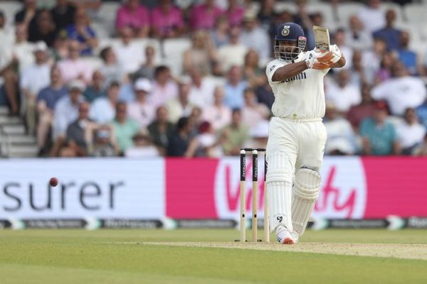 Sports Images of The Day (20 June 2025)