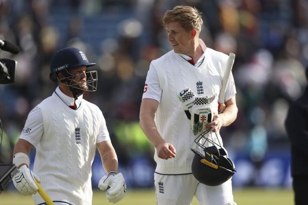 Sports Images of The Day (23 June 2025)