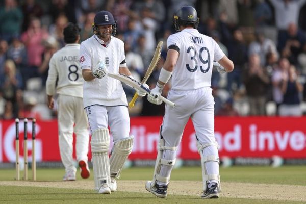 Sports Images of The Day (24 June 2025)
