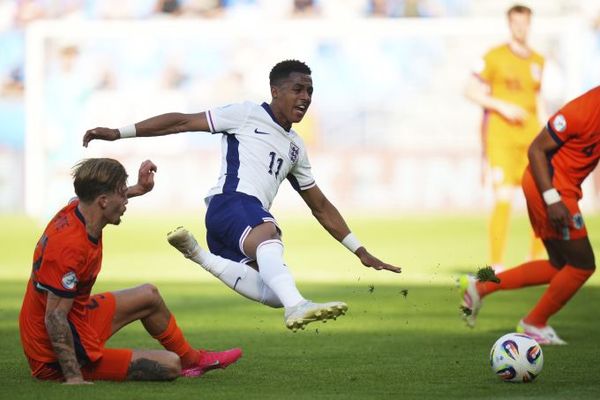 Sports Images of The Day (25 June 2025)
