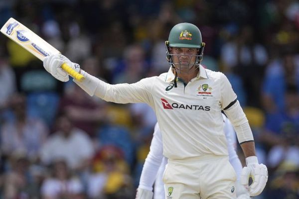 Sports Images of The Day (27 June 2025)