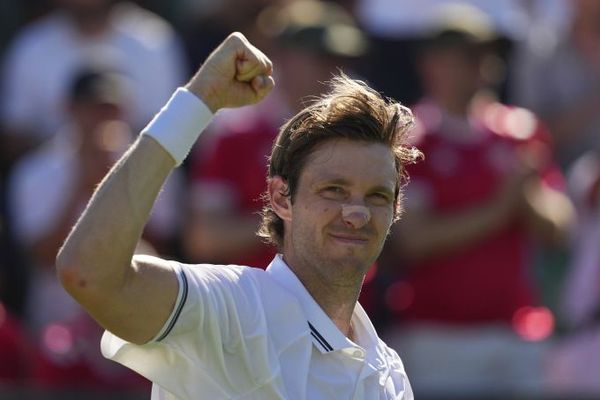 Sports Images of The Day (30 June 2025)