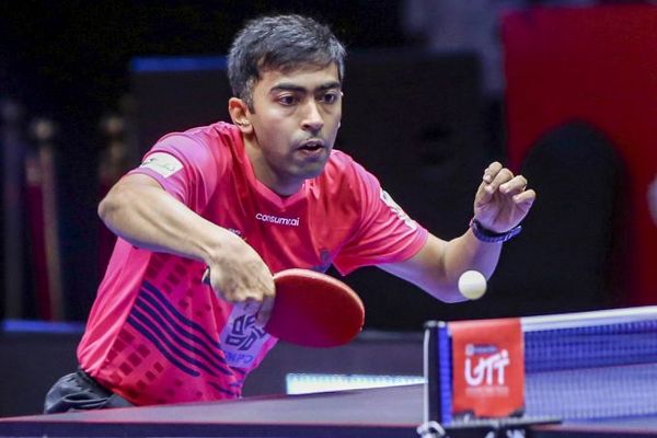 Sports Images of The Day (9 June 2025)