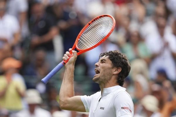 Sports Images of The Day (1 July 2025)