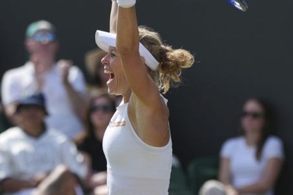 Sports Images of The Day (4 July 2025)