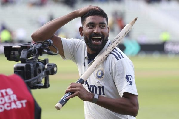 Sports Images of The Day (6 July 2025)