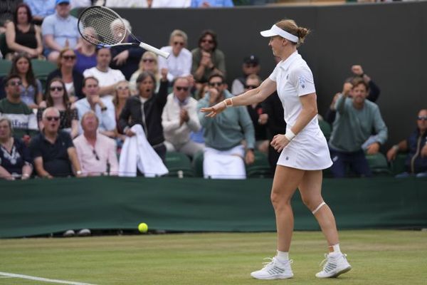 Sports Images of The Day (7 July 2025)
