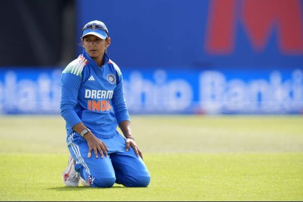 Sports Images of The Day (16 July 2025)