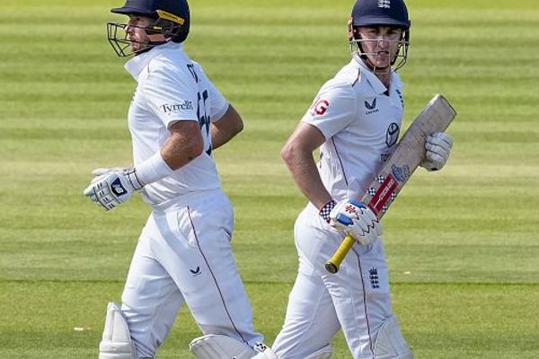 Sports Images of The Day (10 July 2025)
