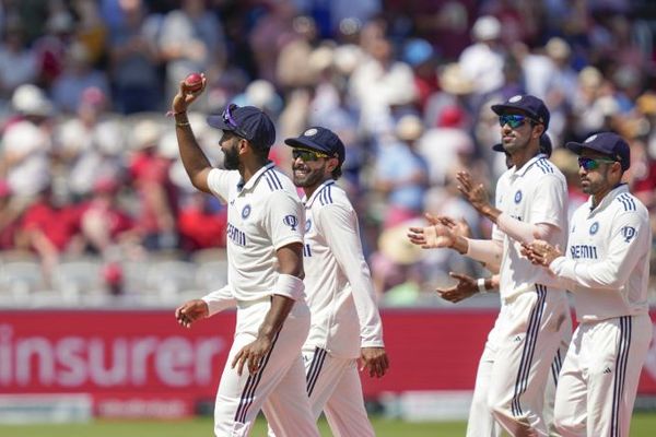 Sports Images of The Day (11 July 2025)