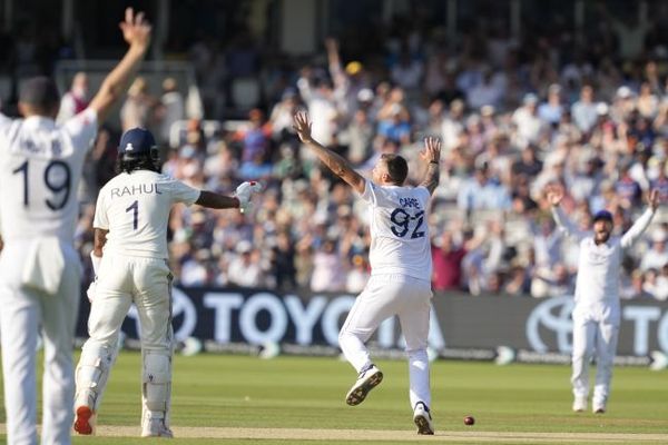 Sports Images of The Day (13 July 2025)
