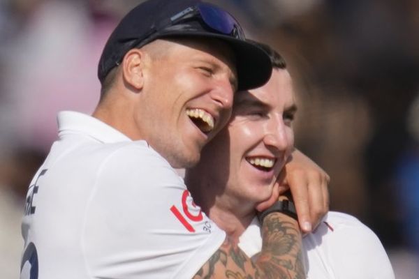 Sports Images of The Day (14 July 2025)