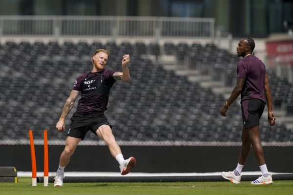 Sports Images of The Day (21 July 2025)