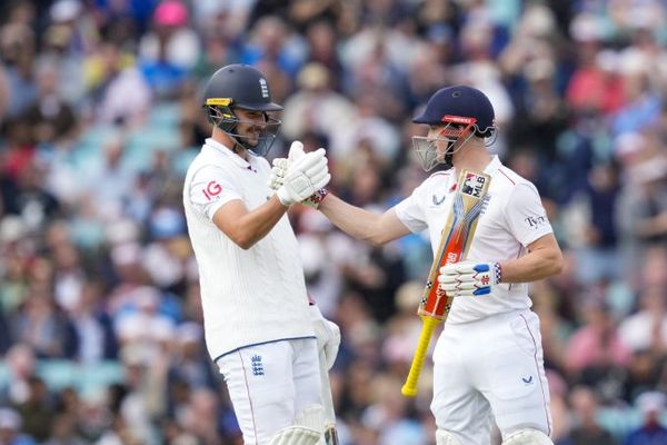Sports Images of The Day (1 August 2025)