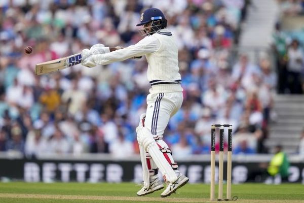 Sports Images of The Day (2 August 2025)