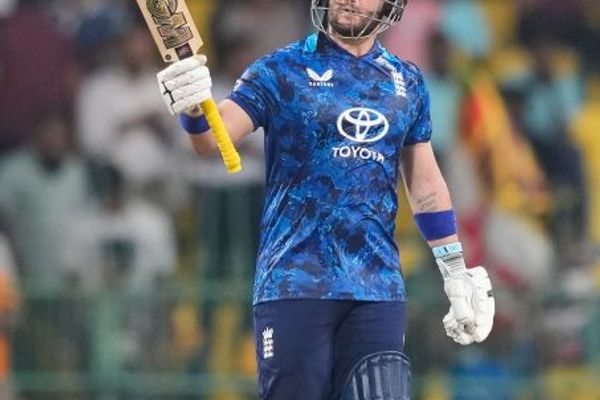 Sports Images of The Day (22 January 2026)