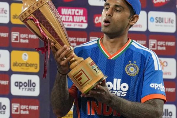 Sports Images of The Day (31 January 2026)