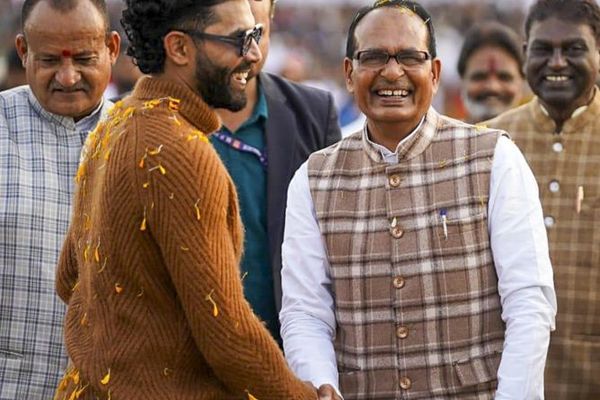 Sports Images of The Day (2 February 2026)