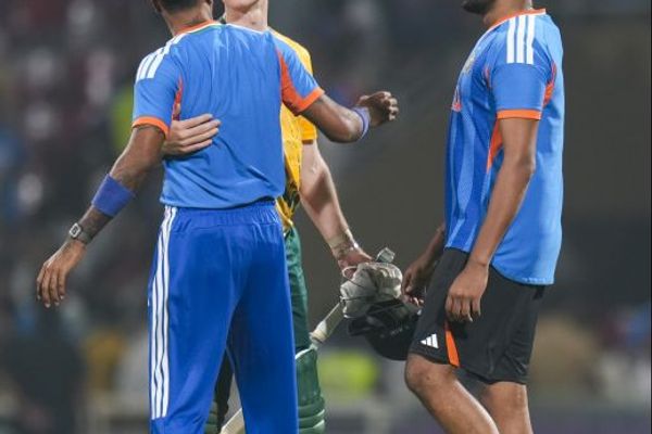 Sports Images of The Day (4 February 2026)