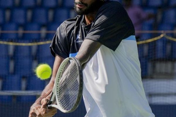 Sports Images of The Day (5 February 2026)