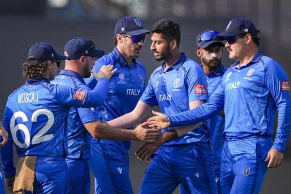 Sports Images of The Day (16 February 2026)