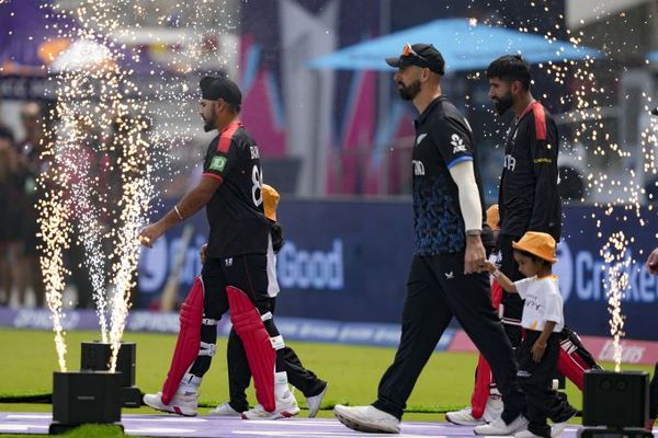 Sports Images of The Day (17 February 2026)