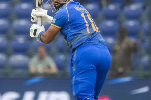 Sports Images of The Day (18 February 2026)