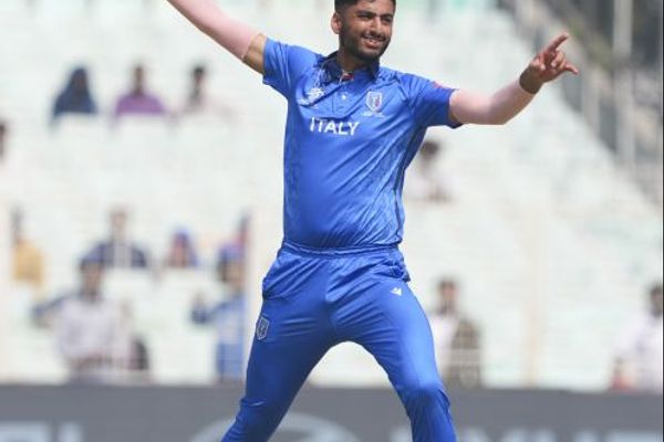 Sports Images of The Day (19 February 2026)