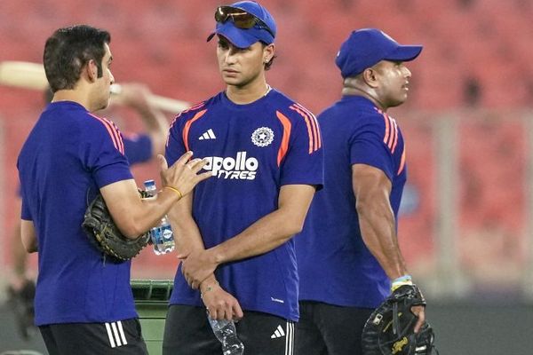 Sports Images of The Day (20 February 2026)