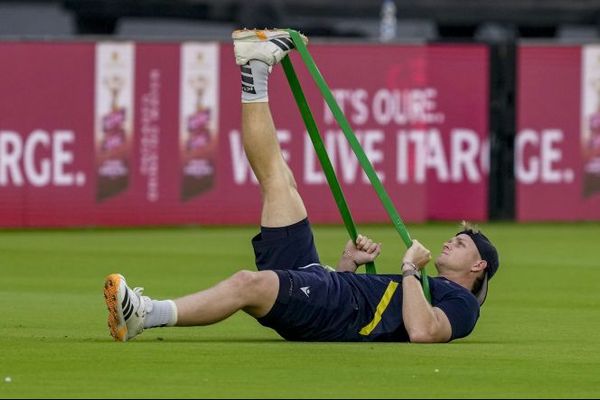 Sports Images of The Day (21 February 2026)