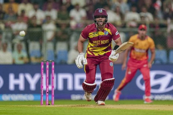 Sports Images of The Day (23 February 2026)