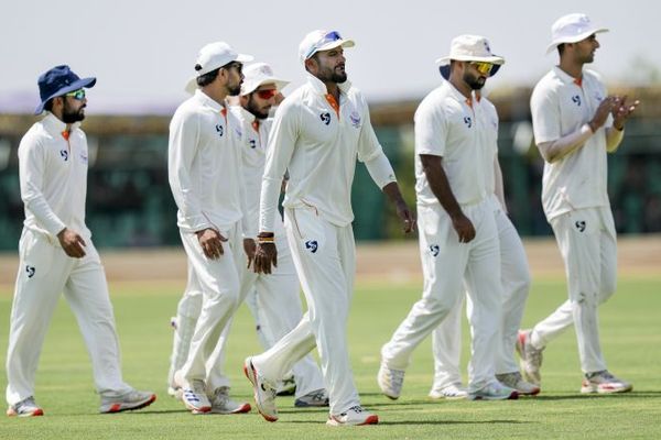 Sports Images of The Day (26 February 2026)