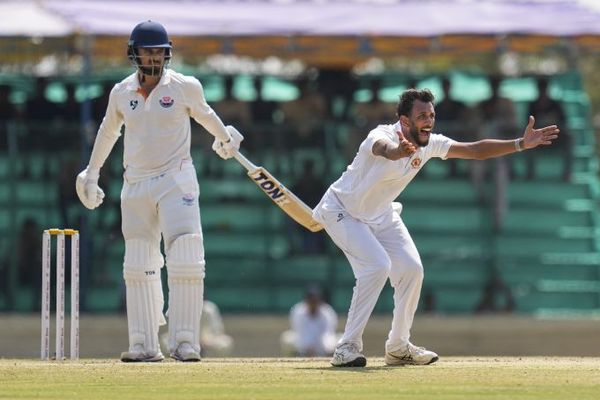 Sports Images of The Day (27 February 2026)