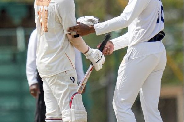 Sports Images of The Day (28 February 2026)