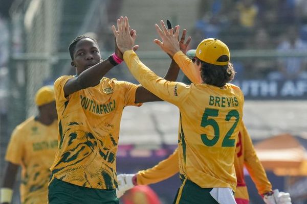 Sports Images of The Day (1 March 2026)