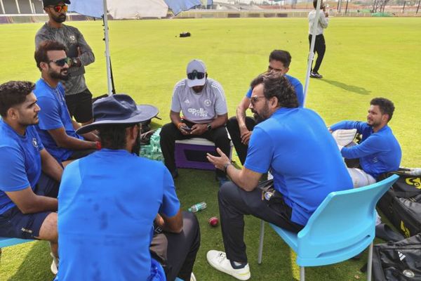 Sports Images of The Day (2 March 2026)