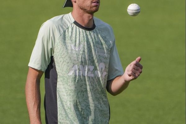 Sports Images of The Day (3 March 2026)