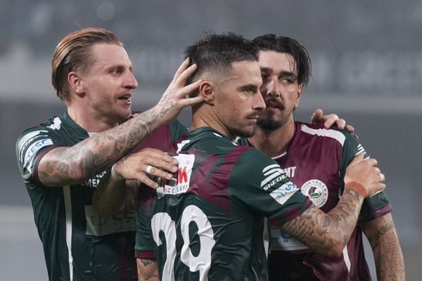 Sports Images of The Day (6 March 2026)