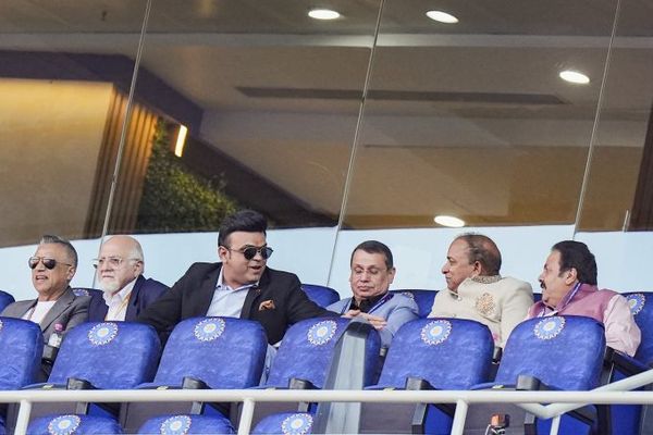 Sports Images of The Day (8 March 2026)