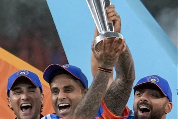 Sports Images of The Day (9 March 2026)