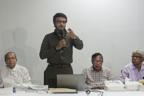 Sports Images of The Day (10 March 2026)