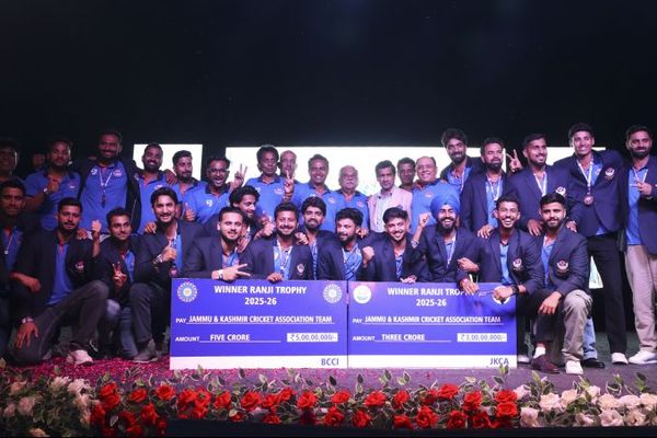 Sports Images of The Day (11 March 2026)