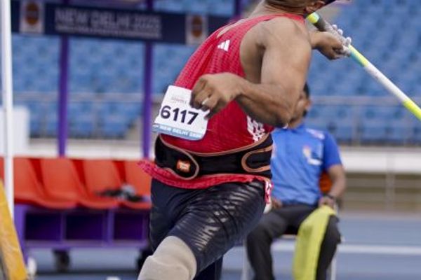 Sports Images of The Day (12 March 2026)