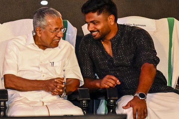 Sports Images of The Day (16 March 2026)