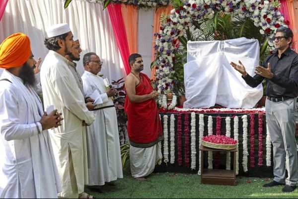 Sports Images of The Day (25 March 2026)